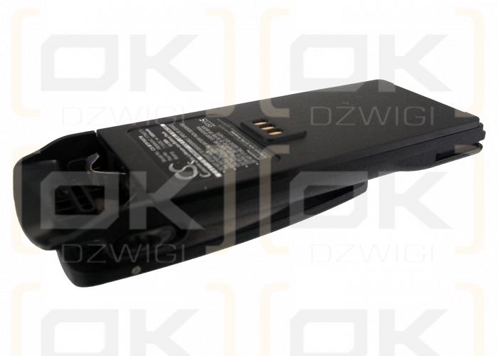 Motorola MTP750 / PMNN4047 1800 mAh Li-Ion 7,5 V (Cameron Sino)