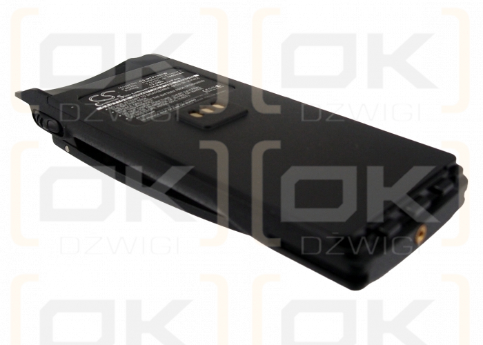 Motorola MTP750 / PMNN4047 1800 mAh Li-Ion 7,5 V (Cameron Sino)