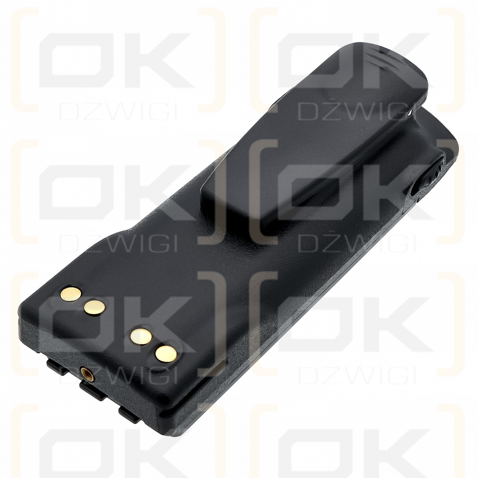 Motorola MTP750 / PMNN4047 1800 мАч литий-ионный 7,5 В (Cameron Sino)