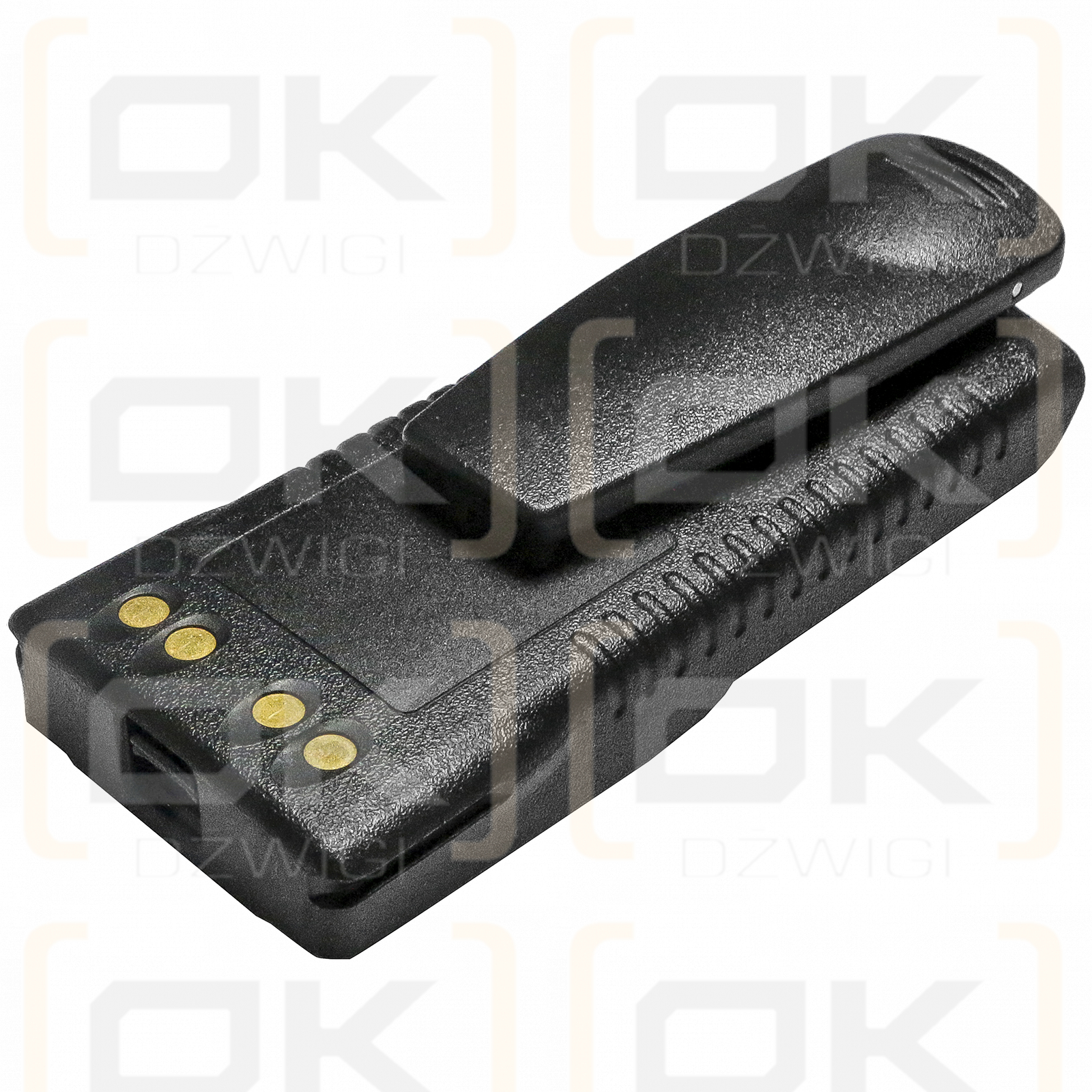 Motorola MTP850Ex / NNTN7383 720mAh Li-ion 7.4V (Cameron Sino)