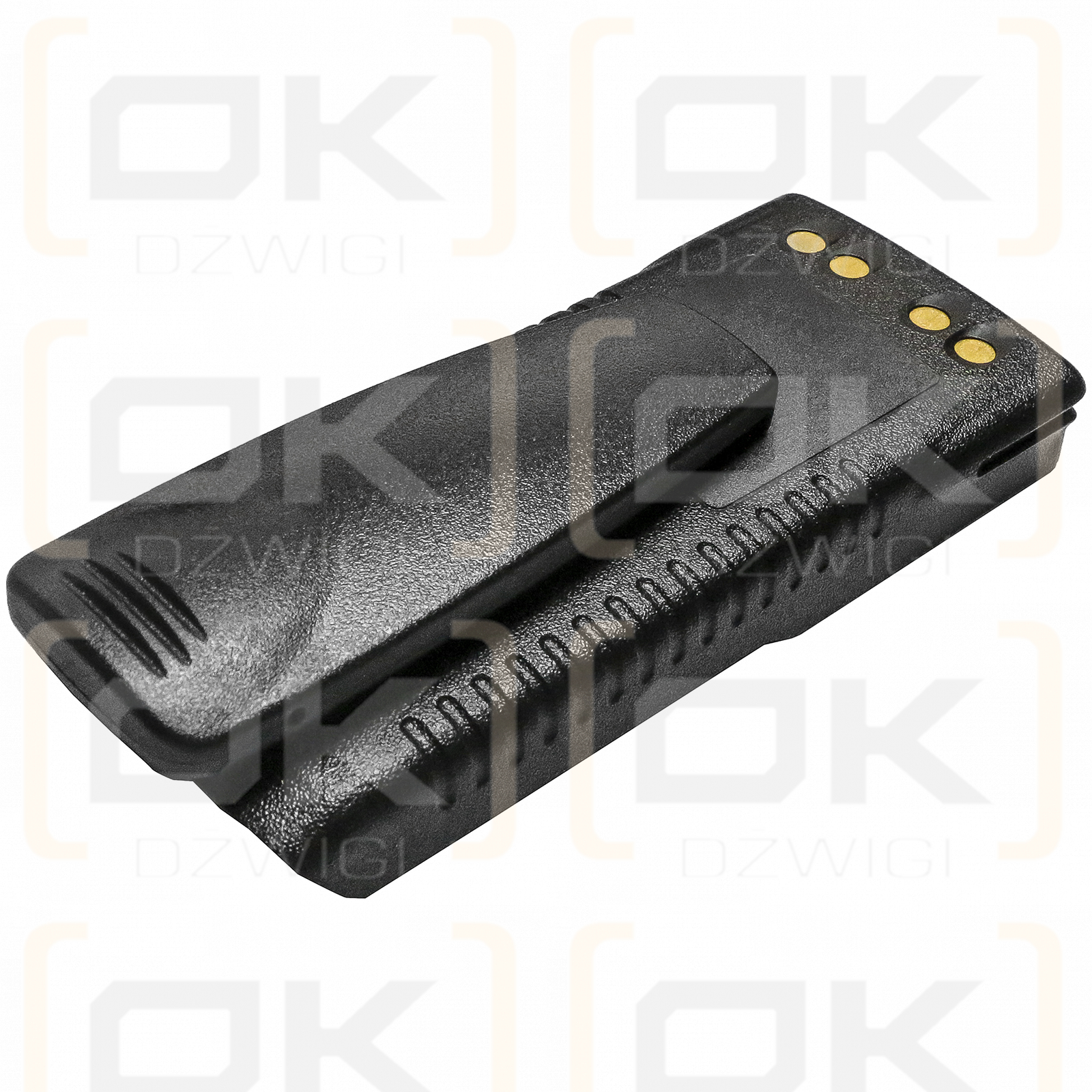 Motorola MTP850Ex / NNTN7383 720mAh Li-ion 7.4V (Cameron Sino)