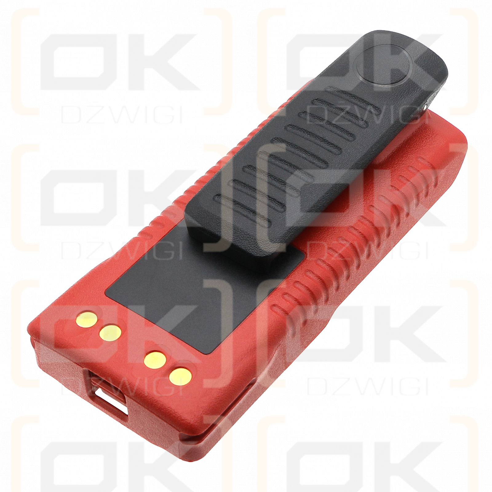 Motorola MTP850Ex / NNTN7383 720mAh Li-ion 7.4V (Cameron Sino)