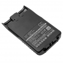 Motorola SMP-818 / 60Q149301 1200mAh Li-ion 7.4V (Cameron Sino)