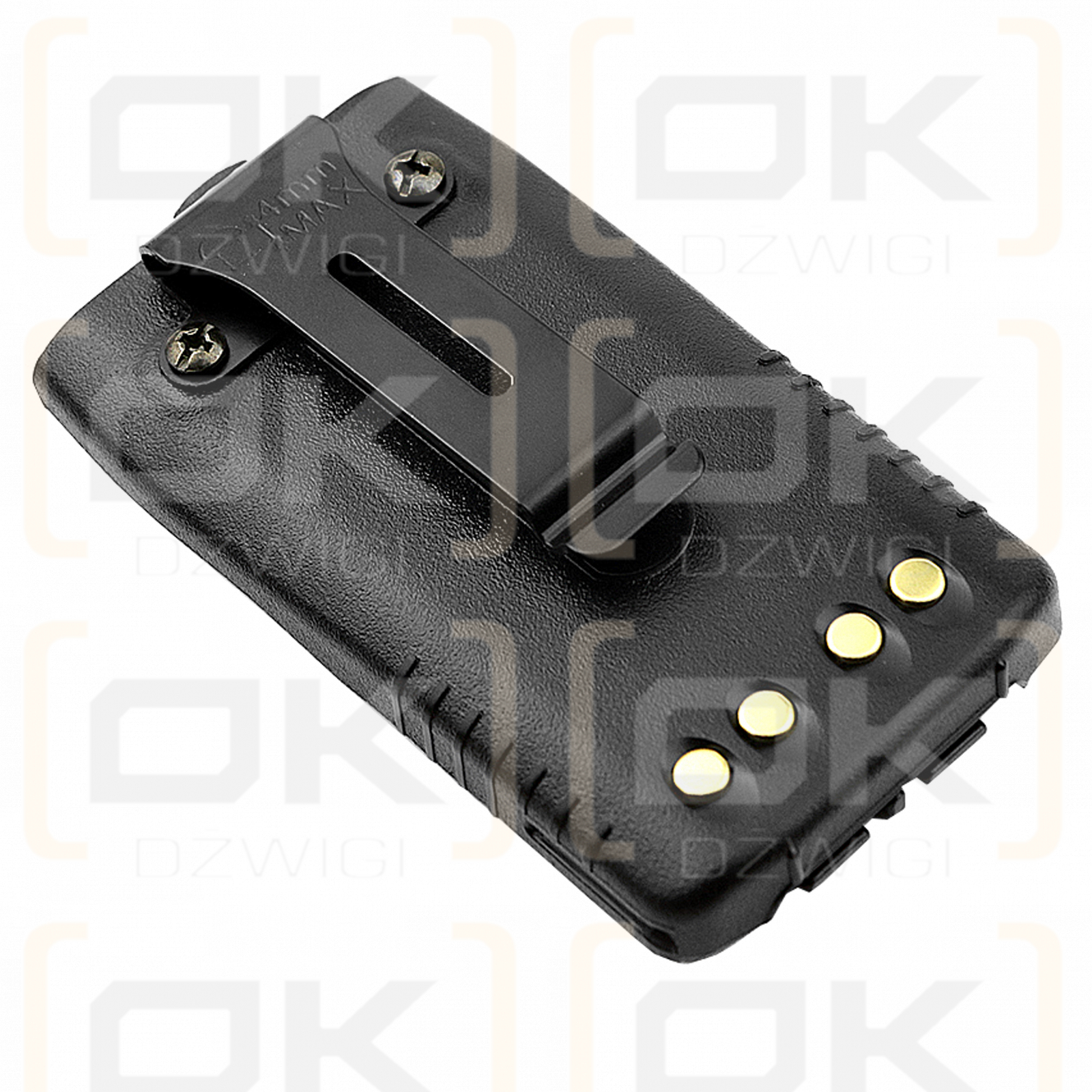 Motorola SMP-818 / 60Q149301 1200mAh Li-ion 7.4V (Cameron Sino)