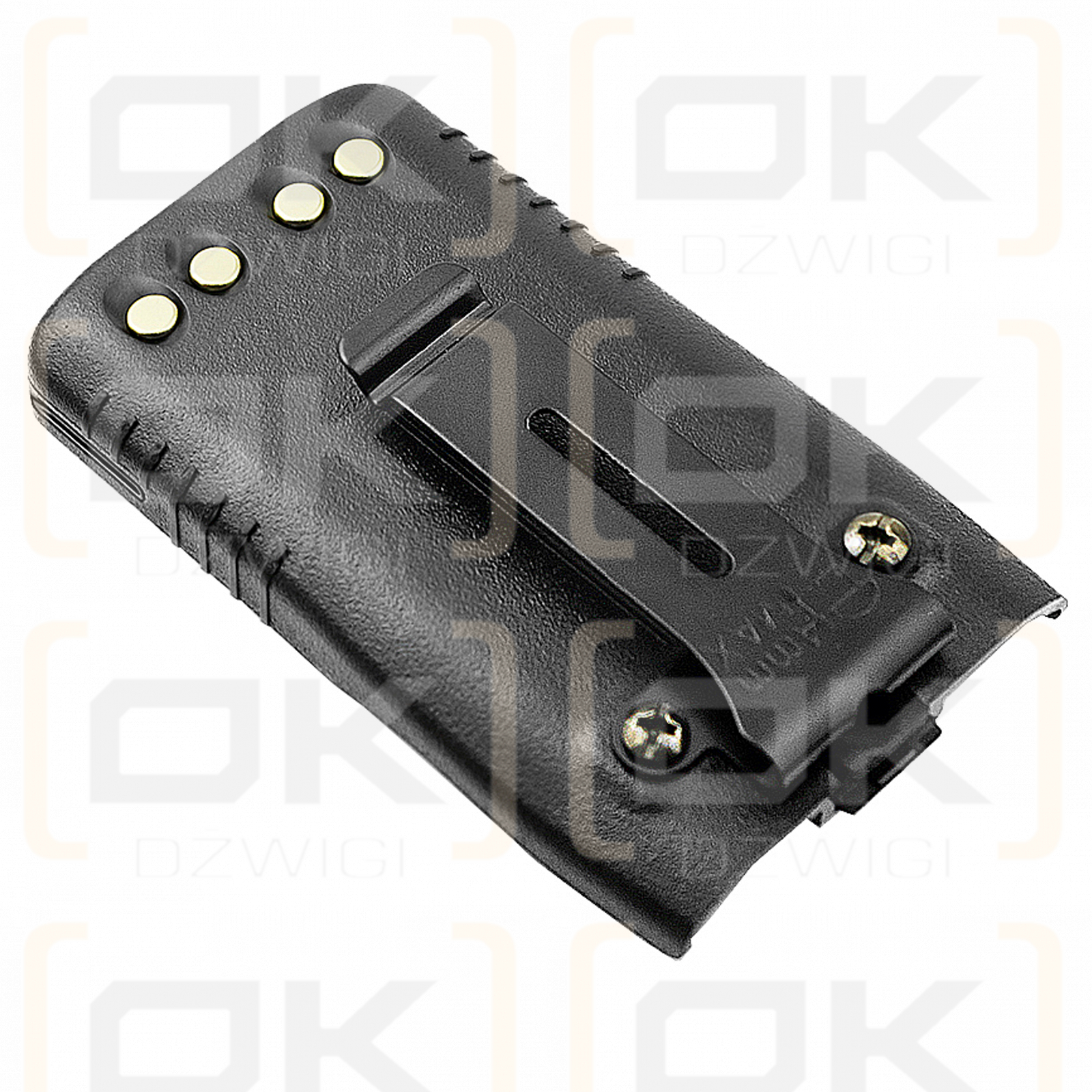 Motorola SMP-818 / 60Q149301 1200mAh Li-ion 7.4V (Cameron Sino)