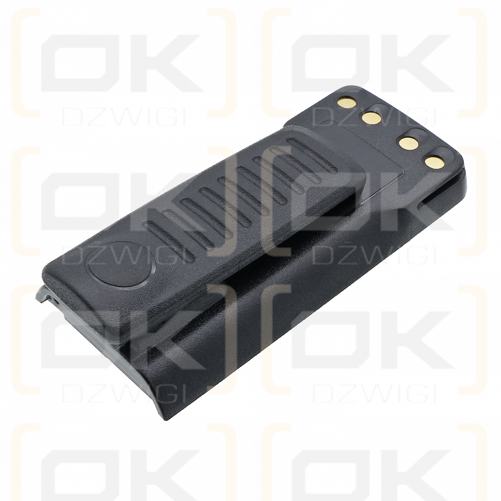 Motorola MTP8500Ex / NNTN8570 1900 мАч литий-ионный 7,4 В (Cameron Sino)