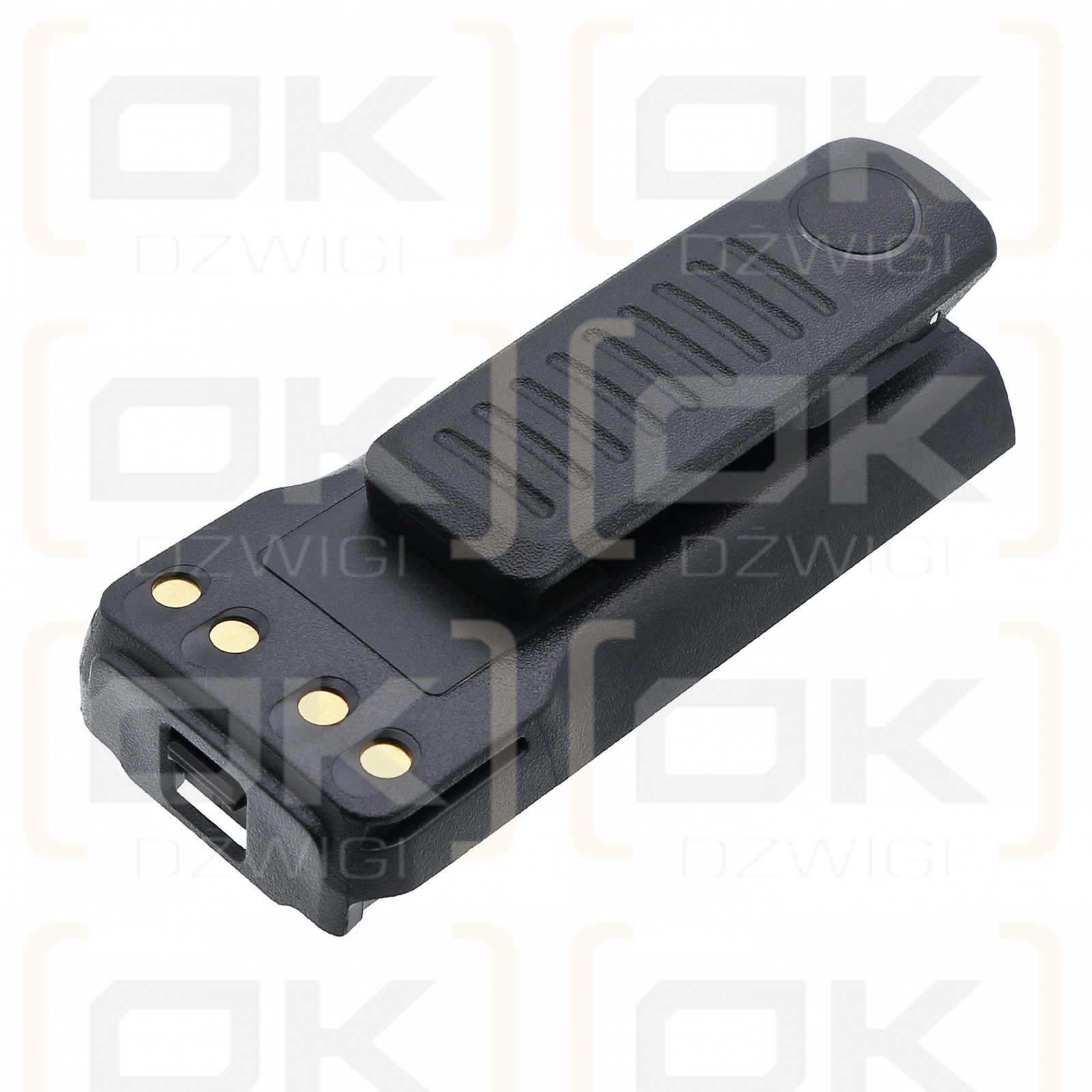 Motorola MTP8500Ex / NNTN8570 1900 мАч литий-ионный 7,4 В (Cameron Sino)