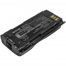 Motorola MTP8500Ex / NNTN8570 1900 mAh Li-Ion 7,4 V (Cameron Sino)