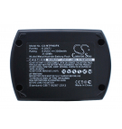 Metabo BSZ9.6 с воздушным охлаждением / 6.25471 3300 мАч Ni-MH 9,6 В (Cameron Sino)