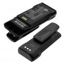 Batería de repuesto para Motorola R2 / PMNN4598A 3350 mAh Li-ion 7.4 V (Cameron Sino)