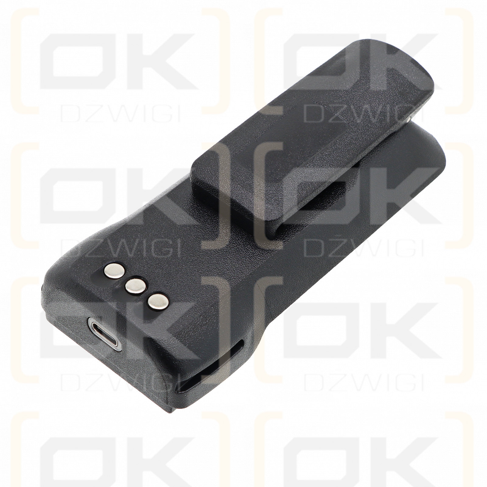 Batería de repuesto para Motorola R2 / PMNN4598A 3350 mAh Li-ion 7.4 V (Cameron Sino)