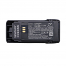 Batería de repuesto para Motorola R2 / PMNN4598A 3350 mAh Li-ion 7.4 V (Cameron Sino)
