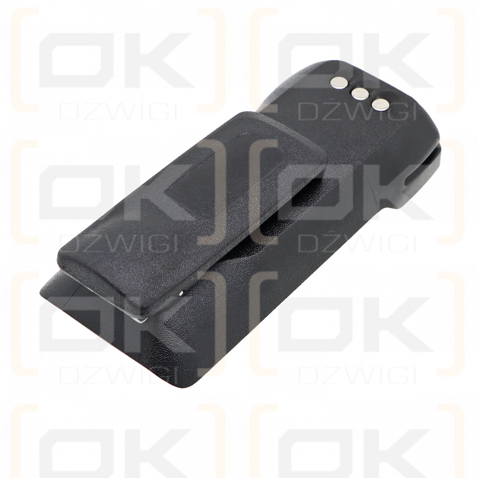 Batería de repuesto para Motorola R2 / PMNN4598A 3350 mAh Li-ion 7.4 V (Cameron Sino)