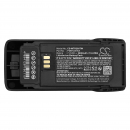 Motorola R2 / PMNN4600A 2600 mAh Li-Ion 7,4 V (Cameron Sino)