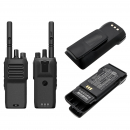 Motorola R2 / PMNN4598A 3300mAh Li-ion 7.4V (Cameron Sino)