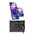 Motorola XT2451-6 / QR30 2800 mAh Li-Polymer 3.88 V (Cameron Sino)