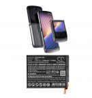 Motorola XT2453V / QR31 2850 mAh Li-Polymer 3.88 V (Cameron Sino)