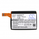 Motorola / PMNN4577A 3350mAh Li-ion 3.7V (Cameron Sino)