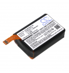 Motorola / PMNN4577A 3350 мАч литий-ионный 3,7 В (Cameron Sino)