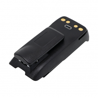 Сменный аккумулятор для Motorola R5 / PMNN4878 2400 мАч Li-ion 7,4 В (Cameron Sino)