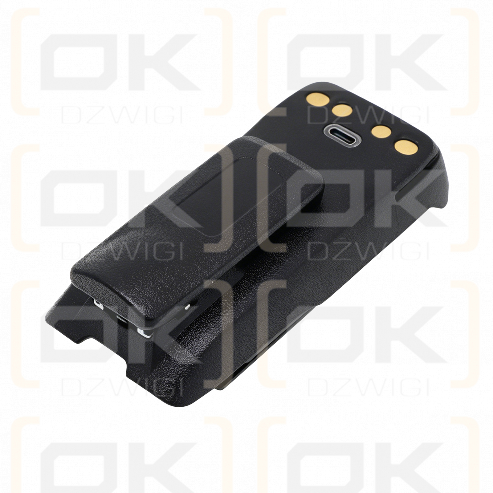 Сменный аккумулятор для Motorola R5 / PMNN4878 2400 мАч Li-ion 7,4 В (Cameron Sino)