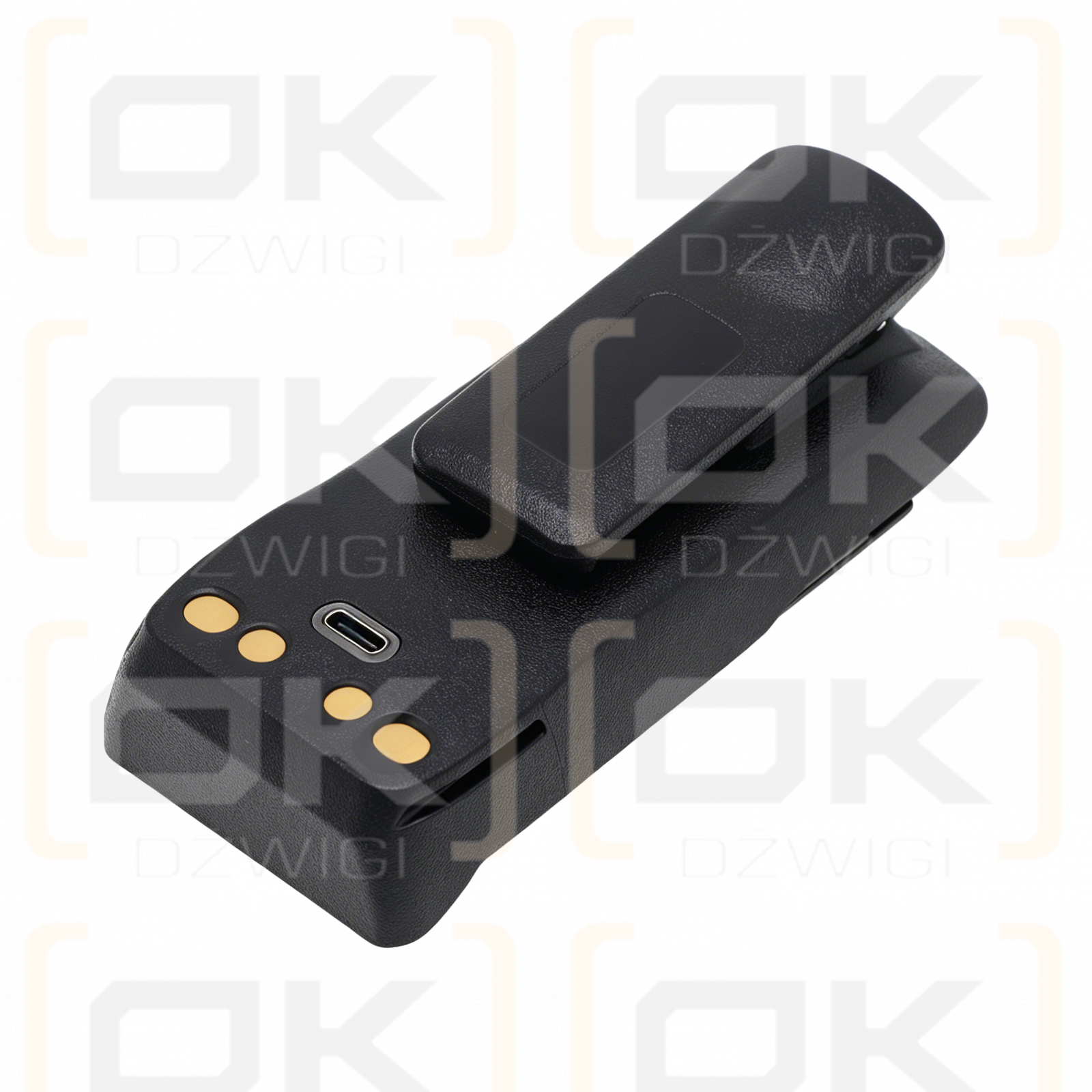 Сменный аккумулятор для Motorola R5 / PMNN4878 2400 мАч Li-ion 7,4 В (Cameron Sino)