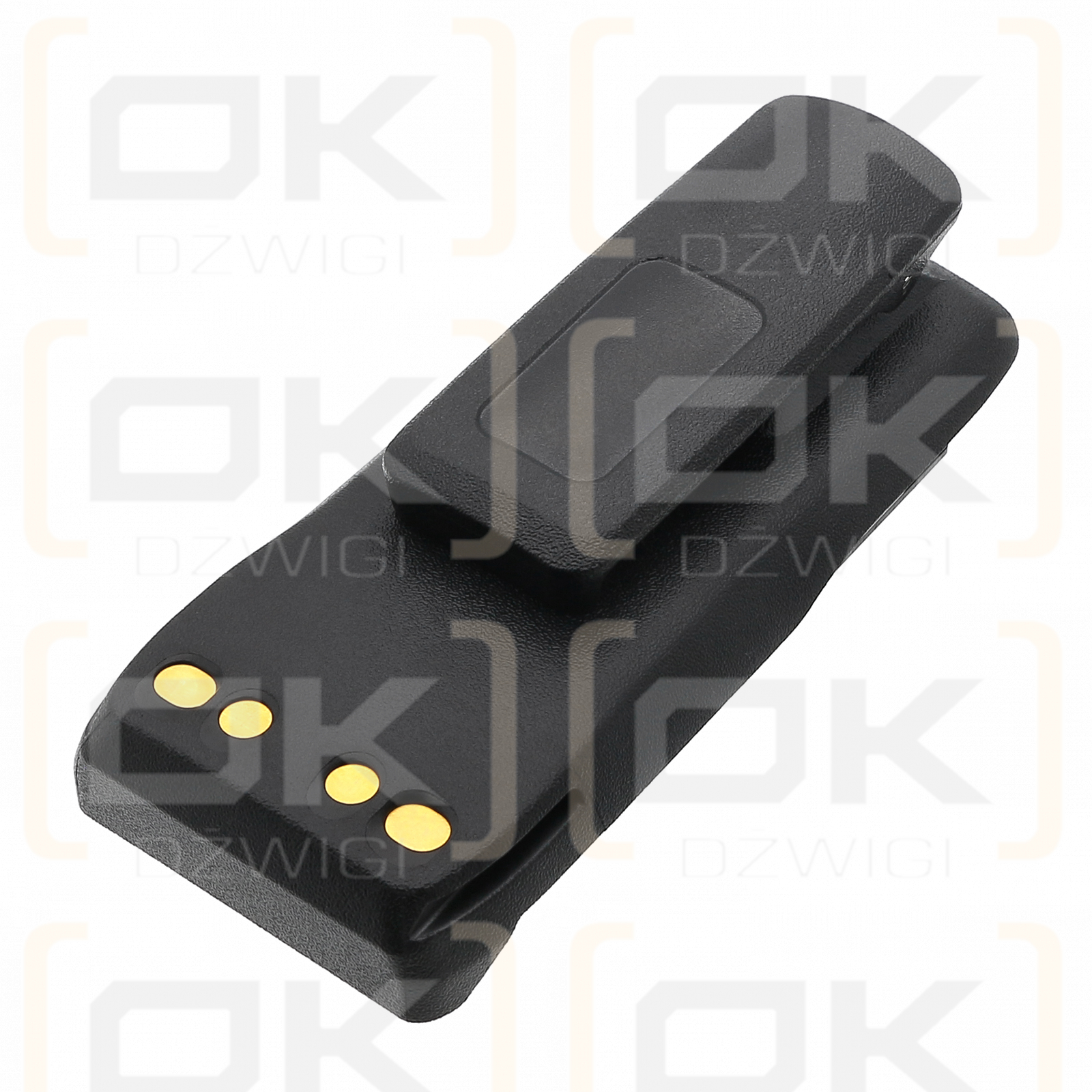 Motorola R5 / PMNN4888A 2200 мАч литий-ионный 7,4 В (Cameron Sino)