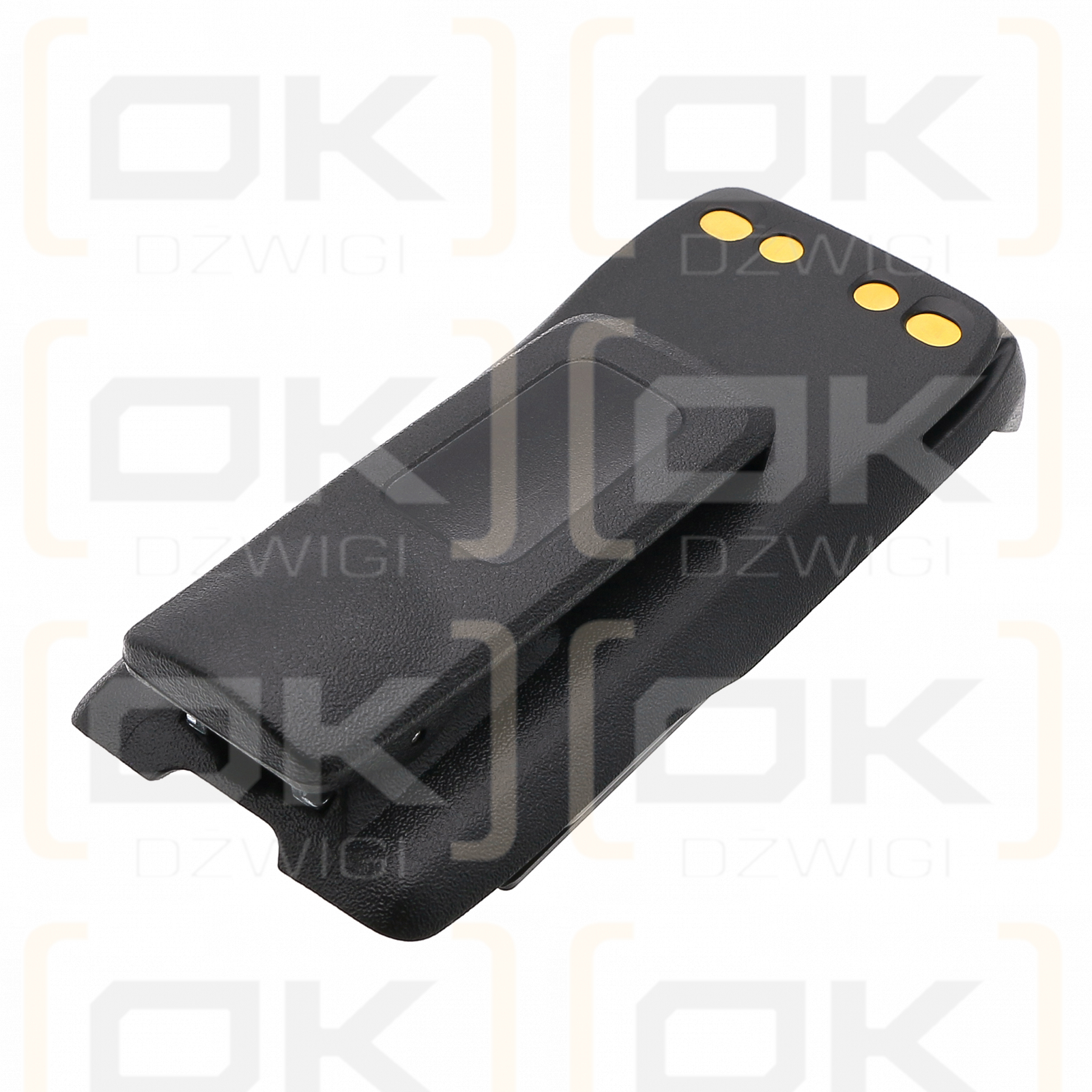 Motorola R5 / PMNN4888A 2200 мАч литий-ионный 7,4 В (Cameron Sino)