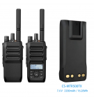 Motorola R5 / PMNN4888A 2200 мАч литий-ионный 7,4 В (Cameron Sino)