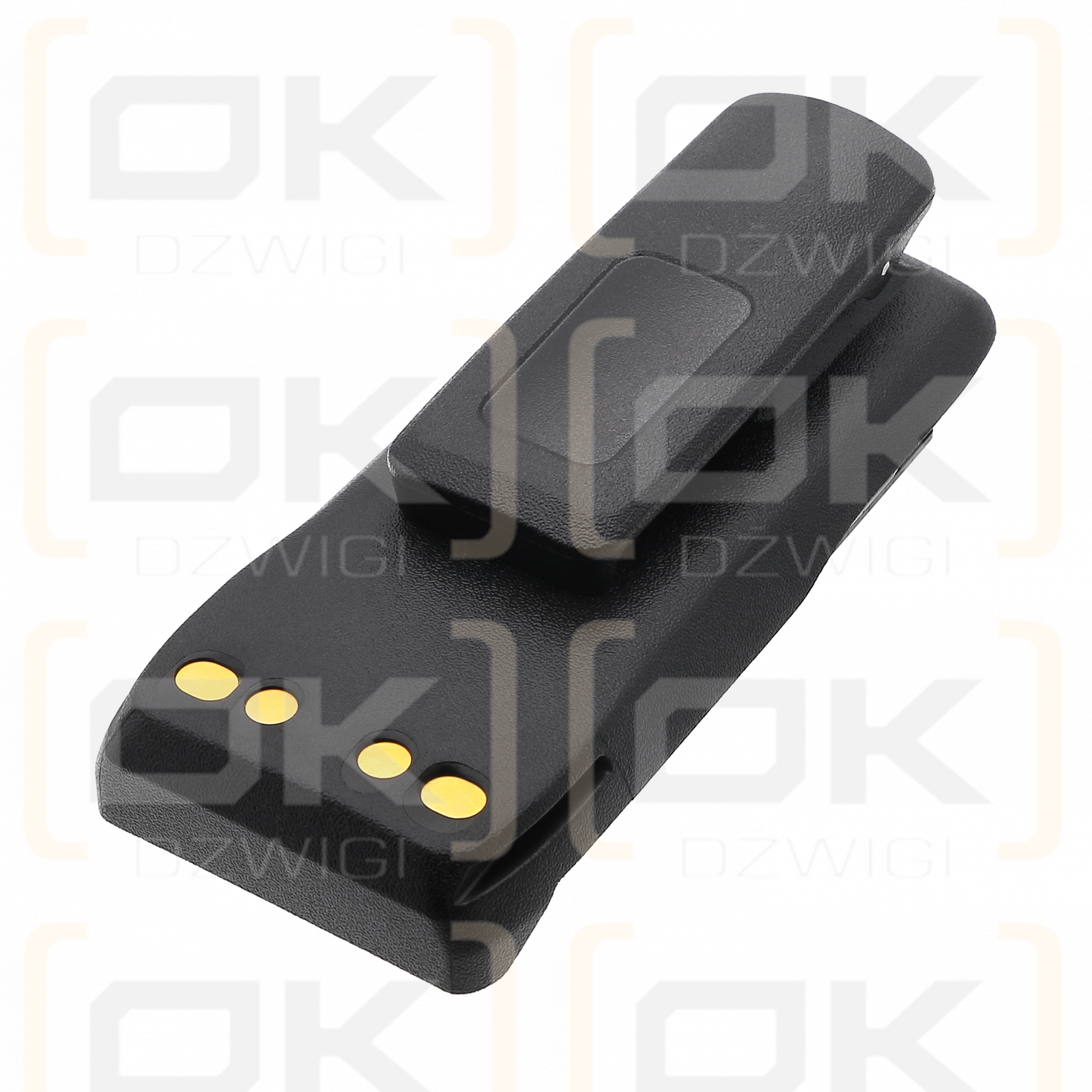 Motorola R5 / PMNN4888A 2200 мАч литий-ионный 7,4 В (Cameron Sino)