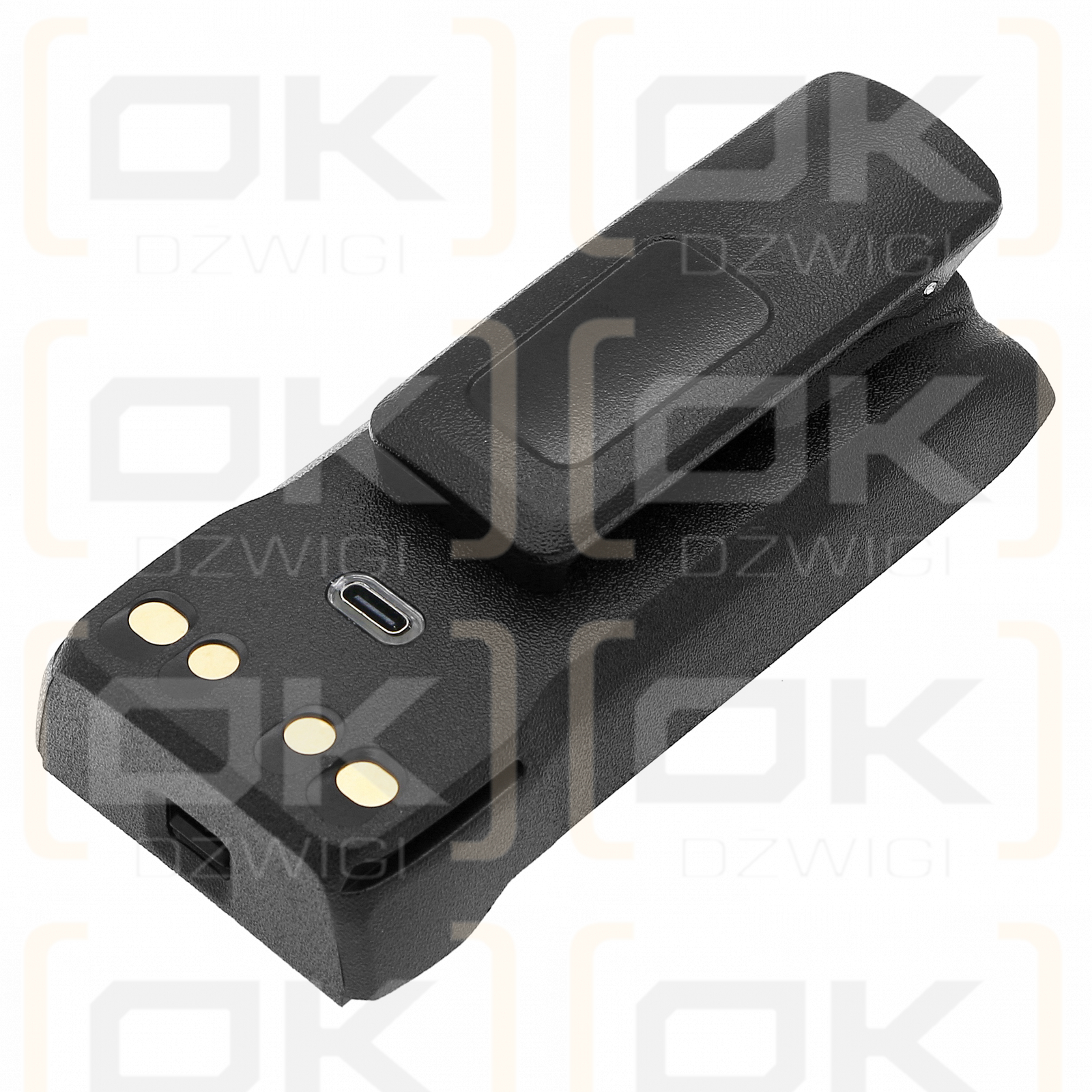 Motorola R7A / PMNN4807 3350 mAh Li-Ion 7,4 V (Cameron Sino)