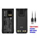 Motorola R7A / PMNN4807 3350 мАч литий-ионный 7,4 В (Cameron Sino)