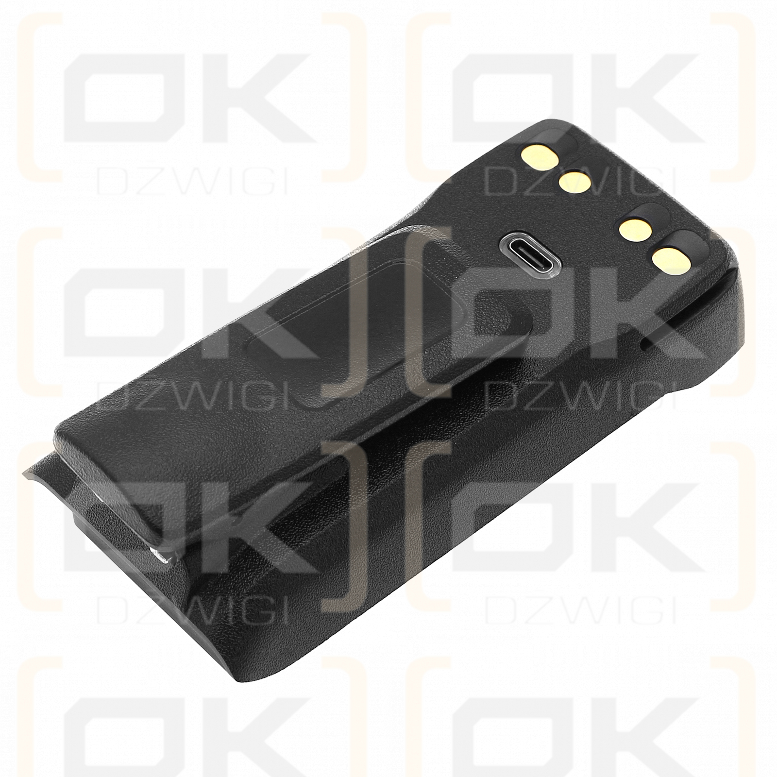 Motorola R7A / PMNN4807 3350 mAh Li-Ion 7,4 V (Cameron Sino)