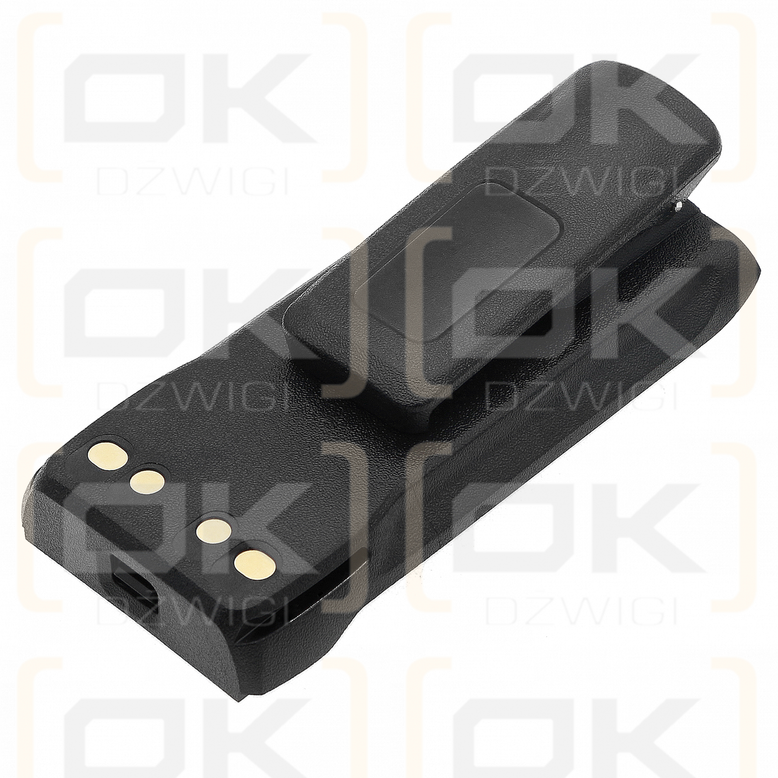 Motorola R7A / PMNN4807 2250 mAh Li-Ion 7,4 V (Cameron Sino)