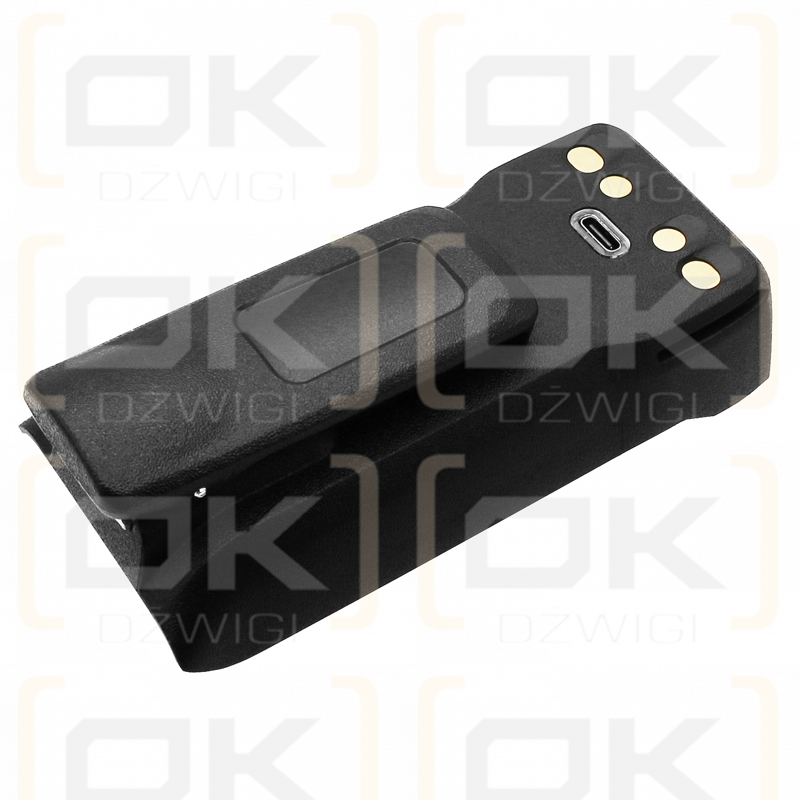 Motorola R7A / PMNN4807 5000mAh Li-ion 7.4V (Cameron Sino)