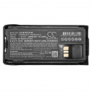 Motorola R7A / PMNN4807 2600mAh Li-ion 7.4V (Cameron Sino)