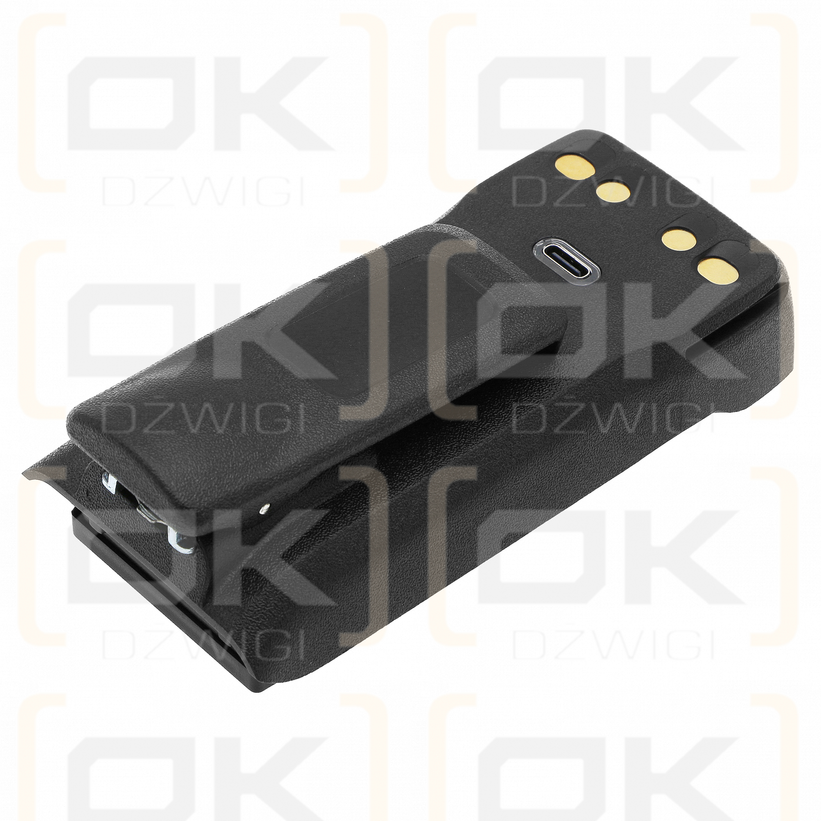 Motorola R7A / PMNN4807 2600mAh Li-ion 7.4V (Cameron Sino)