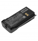 Motorola R7A / PMNN4807 2600 мАч литий-ионный 7,4 В (Cameron Sino)