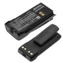 Motorola R7A / PMNN4407 3400mAh Li-ion 7.4V (Cameron Sino)