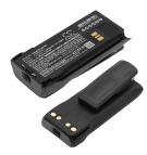 Motorola R7A / PMNN4407 3400 мАч литий-ионный 7,4 В (Cameron Sino)