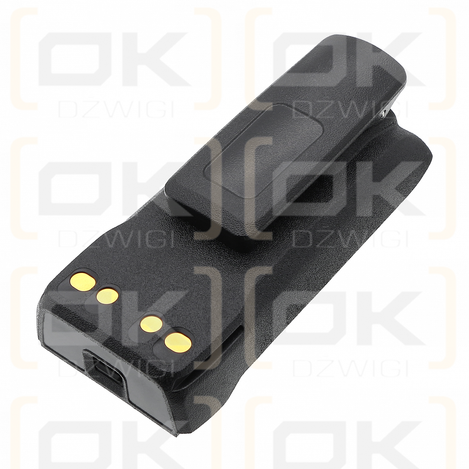 Motorola R7A / PMNN4407 3400mAh Li-ion 7.4V (Cameron Sino)