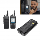 Motorola R7A / PMNN4407 3400mAh Li-ion 7.4V (Cameron Sino)