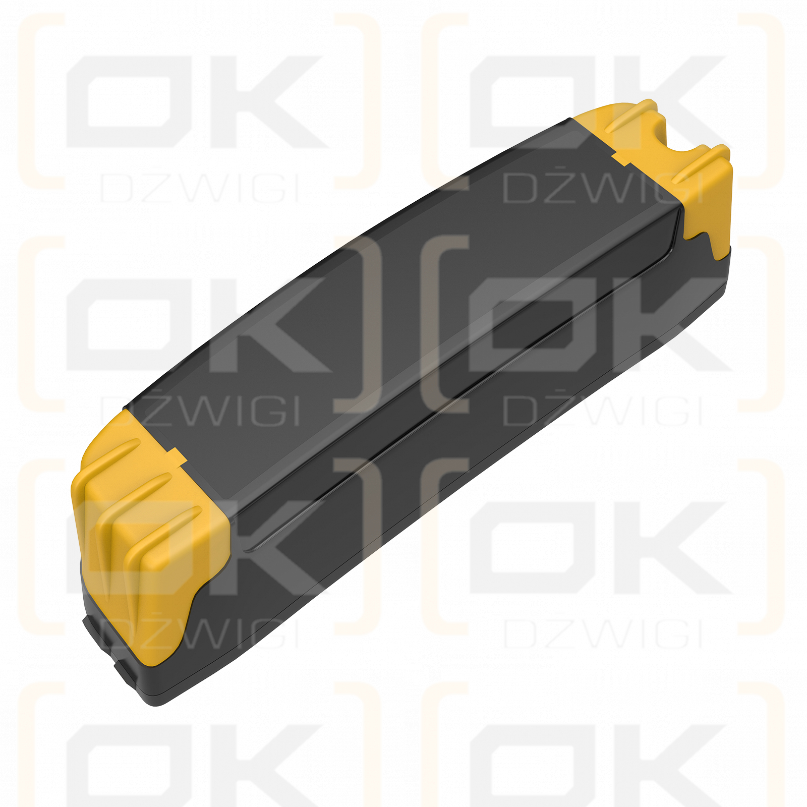 3M Versaflo Eigensicher / TR-830 ​​4000 mAh Li-Ionen 12,6 V (Cameron Sino)