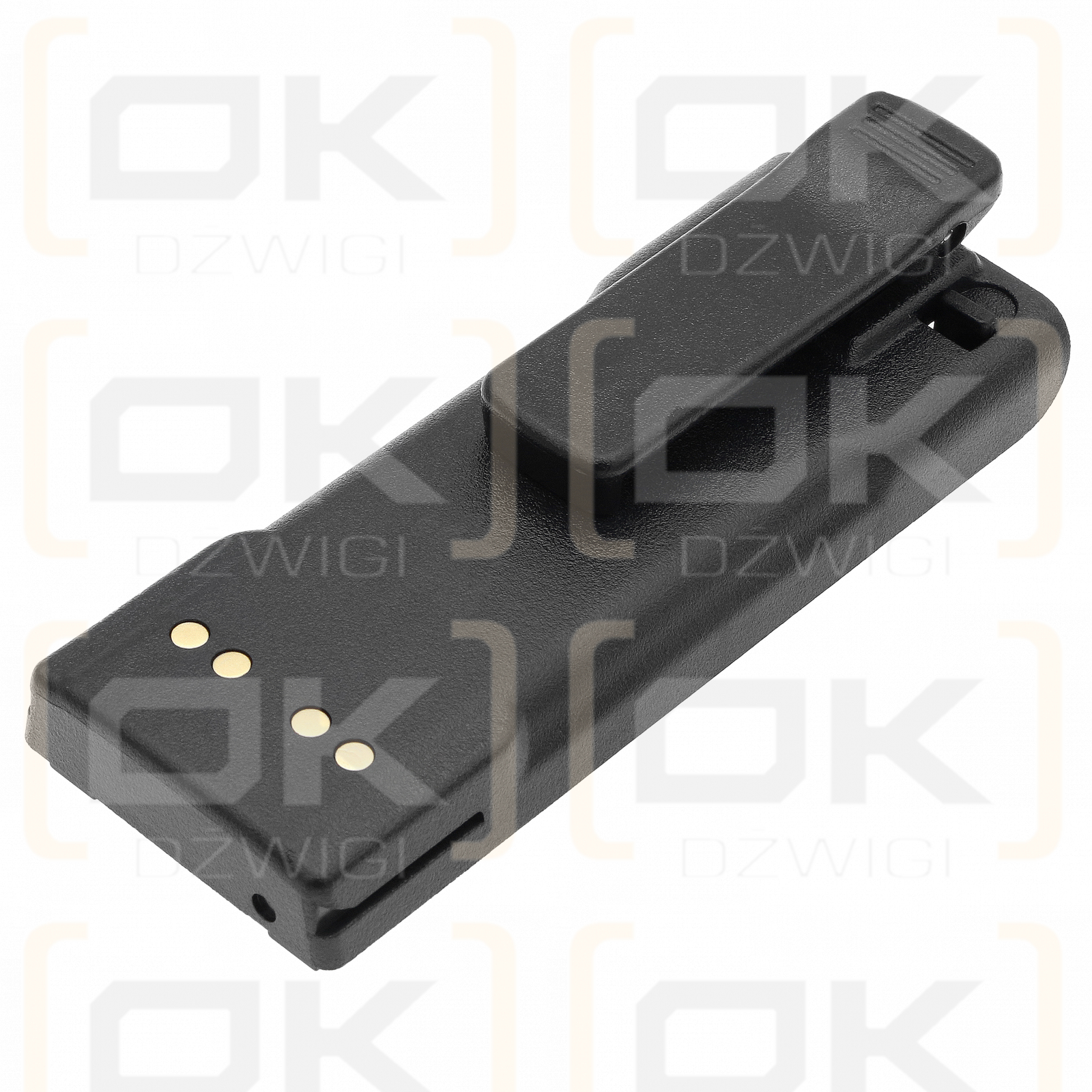 Motorola PTX1200 / NTN7143 1200mAh Li-ion 7.4V (Cameron Sino)