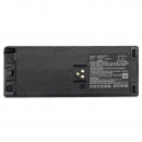 Motorola PTX1200 / NTN7143 1200mAh Li-ion 7.4V (Cameron Sino)