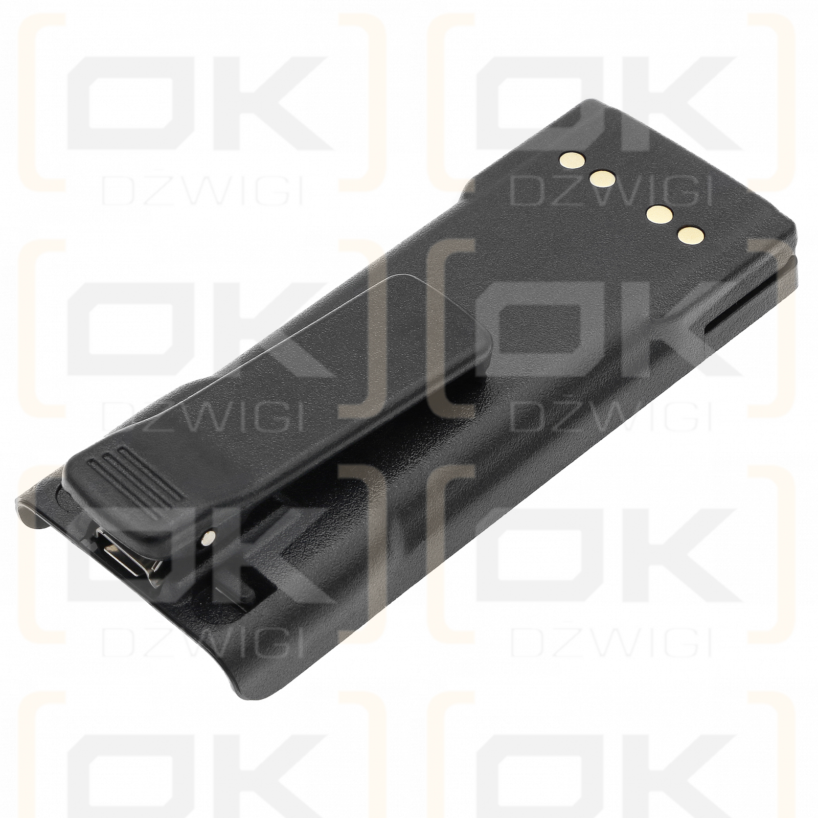 Motorola PTX1200 / NTN7143 1200mAh Li-ion 7.4V (Cameron Sino)