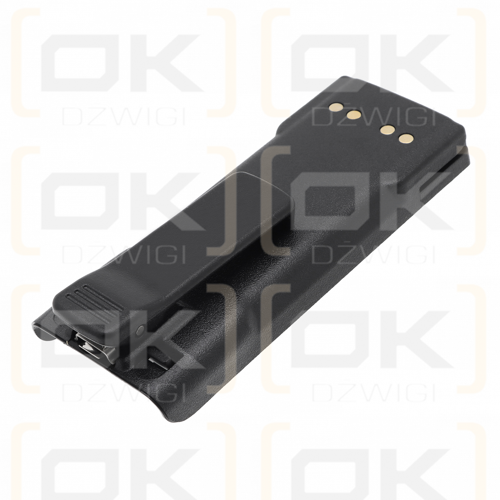 Сменный аккумулятор для Motorola PTX1200 / FuG11b 2200 мАч Li-ion 7,4 В (Cameron Sino)