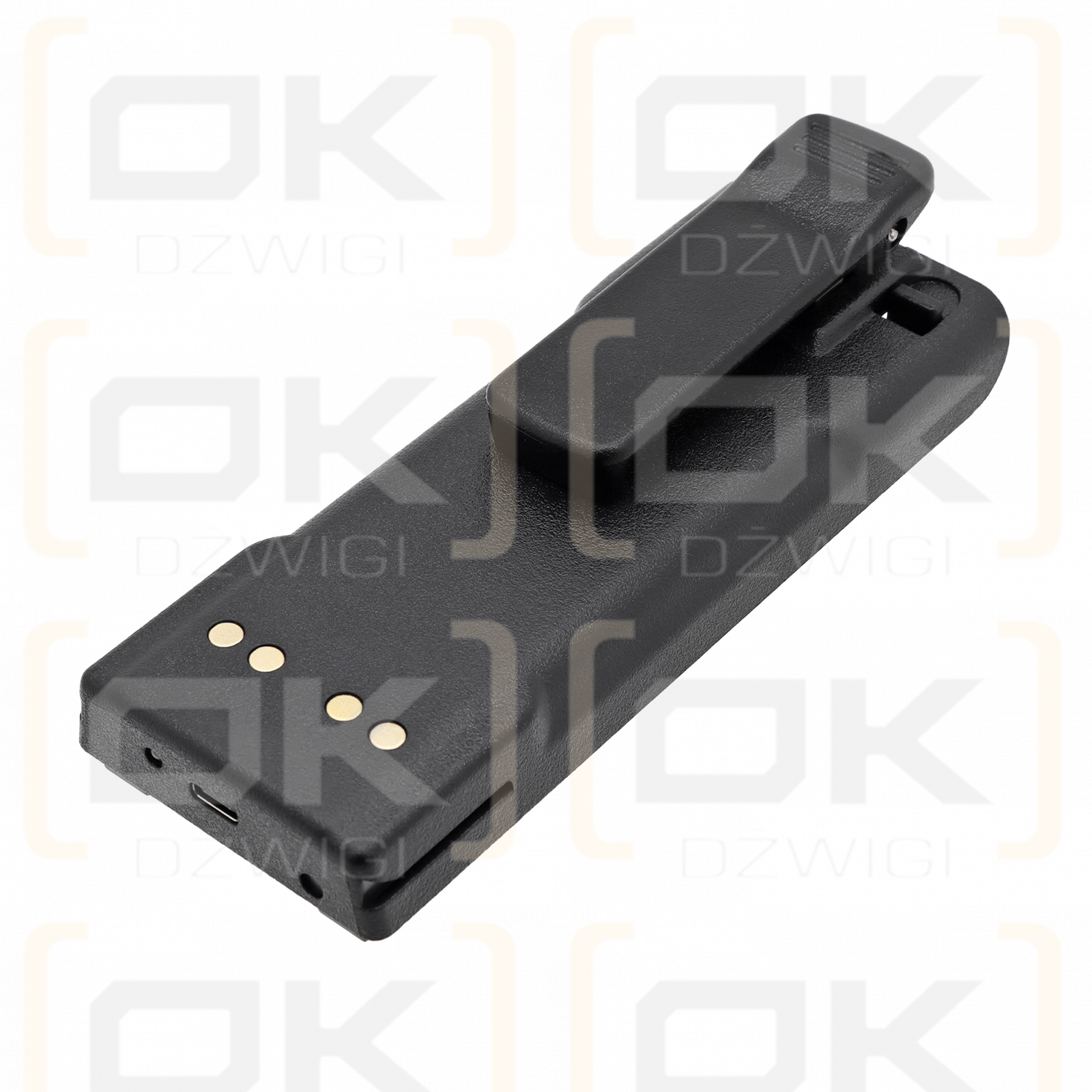 Сменный аккумулятор для Motorola PTX1200 / FuG11b 2200 мАч Li-ion 7,4 В (Cameron Sino)
