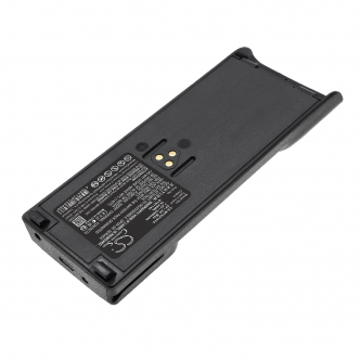 Сменный аккумулятор для Motorola PTX1200 / FuG11b 2200 мАч Li-ion 7,4 В (Cameron Sino)