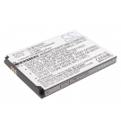 SEALS IP68 Water&Dush Proof / TS-02 1550 mAh Li-ion 3.7 V (Cameron Sino)